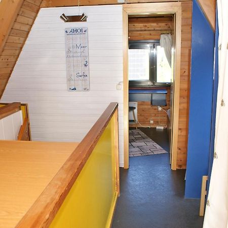 Zeltdachhaus Mit W_Lan _ Parkplatz Villa Damp Buitenkant foto