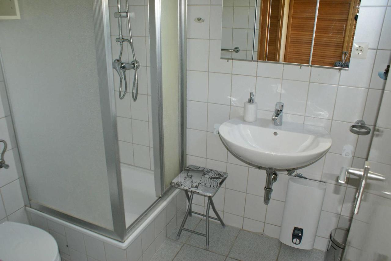 Zeltdachhaus Mit W_Lan _ Parkplatz Villa Damp Buitenkant foto
